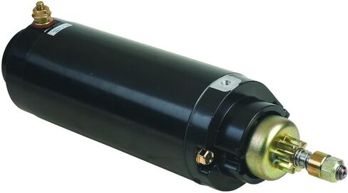 OEG Parts بداية جديدة متوافقة مع Mercury Marine Outboard 50-856996T ، 50-86976 ، 50856996T ، 5086976 ، 4838740-3030SM ، 4838740MO30SM ، SM18059 ، SM48387 ، SAB0081 ، 41021061 in Saudi Arabia