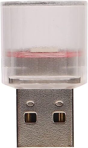 LED USB LED ATMOFERE LIGHT ، 5V/1A 1.5W MINI USB LED SMART LED CAR INTERIOR Ambient Ambient Ambient Lamp in Saudi Arabia