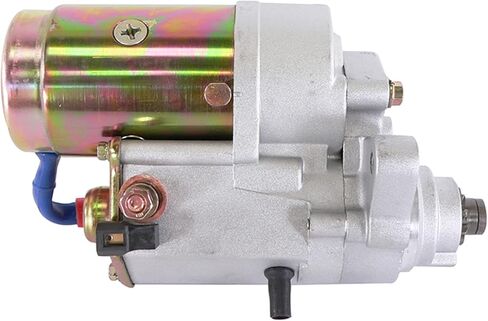 DB Electrical 410-52209 Starter متوافق مع/استبدال لكزس LS400 4.0L 1990-1994 ، SC400 4.0L 1992-1995/28100-50020/128000-7380 128000-7381 128000-7382 128000-7383 in Saudi Arabia