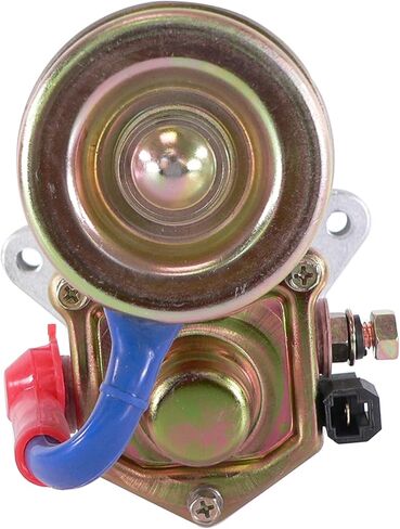 DB Electrical 410-52209 Starter متوافق مع/استبدال لكزس LS400 4.0L 1990-1994 ، SC400 4.0L 1992-1995/28100-50020/128000-7380 128000-7381 128000-7382 128000-7383 in Saudi Arabia