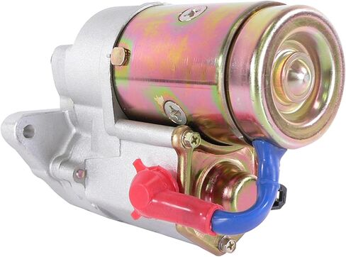 DB Electrical 410-52209 Starter متوافق مع/استبدال لكزس LS400 4.0L 1990-1994 ، SC400 4.0L 1992-1995/28100-50020/128000-7380 128000-7381 128000-7382 128000-7383 in Saudi Arabia