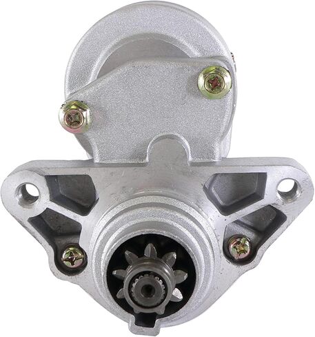 DB Electrical 410-52209 Starter متوافق مع/استبدال لكزس LS400 4.0L 1990-1994 ، SC400 4.0L 1992-1995/28100-50020/128000-7380 128000-7381 128000-7382 128000-7383 in Saudi Arabia