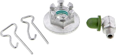 Mevotech TTX Suspension Control Arm and Ball Joint Assembly in Saudi Arabia