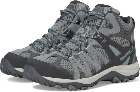 Merrell Women's Accentor 3 Mid WP Boot in Kuwait
