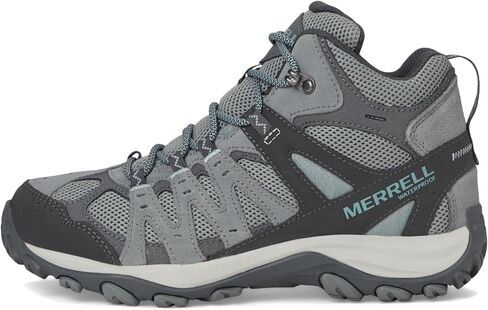 Merrell Women's Accentor 3 Mid WP Boot in Kuwait