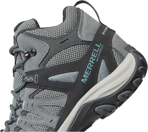 Merrell Women's Accentor 3 Mid WP Boot in Kuwait