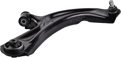 Front Lower Control Arm Compatible With Nissan NV200 2019-2013 Sentra 2019-2013 K622159 K622160 in Saudi Arabia