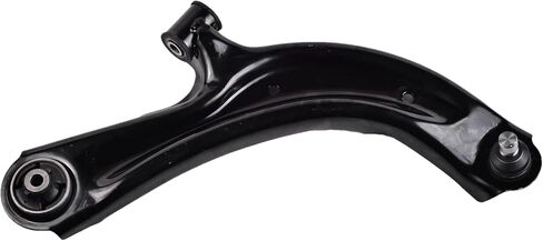 Front Lower Control Arm Compatible With Nissan NV200 2019-2013 Sentra 2019-2013 K622159 K622160 in Saudi Arabia