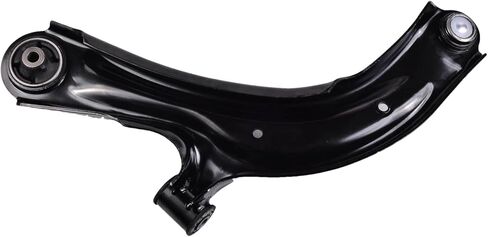 Front Lower Control Arm Compatible With Nissan NV200 2019-2013 Sentra 2019-2013 K622159 K622160 in Saudi Arabia