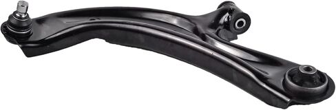 Front Lower Control Arm Compatible With Nissan NV200 2019-2013 Sentra 2019-2013 K622159 K622160 in Saudi Arabia