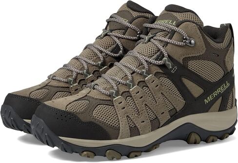 Merrell Women's Accentor 3 Mid Wp Hiking Boot in Saudi Arabia