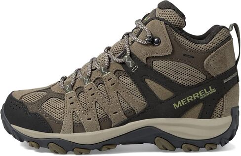Merrell Women's Accentor 3 Mid Wp Hiking Boot in Saudi Arabia