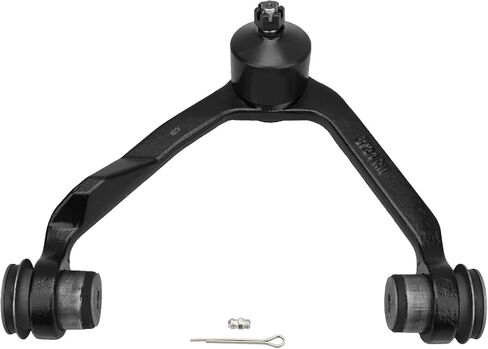 IRONTEK K8724 Front Upper Right Control Arm w/Ball Joint for Ford Expedition 1997-2002, F-150 1997-2003, F-250 1997-1999, for Lincoln Navigator 1998-2002, 4WD, Front Upper Suspension Passenger Side in Saudi Arabia