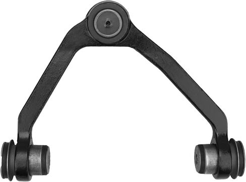 IRONTEK K8724 Front Upper Right Control Arm w/Ball Joint for Ford Expedition 1997-2002, F-150 1997-2003, F-250 1997-1999, for Lincoln Navigator 1998-2002, 4WD, Front Upper Suspension Passenger Side in Saudi Arabia