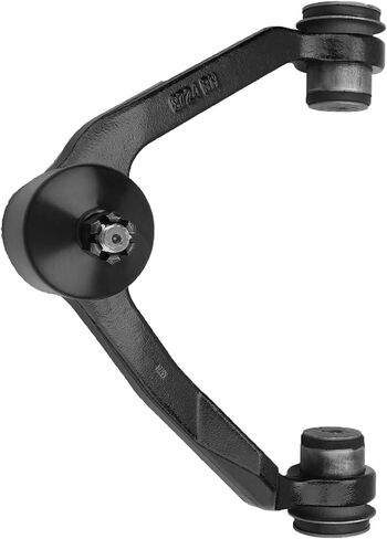 IRONTEK K8724 Front Upper Right Control Arm w/Ball Joint for Ford Expedition 1997-2002, F-150 1997-2003, F-250 1997-1999, for Lincoln Navigator 1998-2002, 4WD, Front Upper Suspension Passenger Side in Saudi Arabia