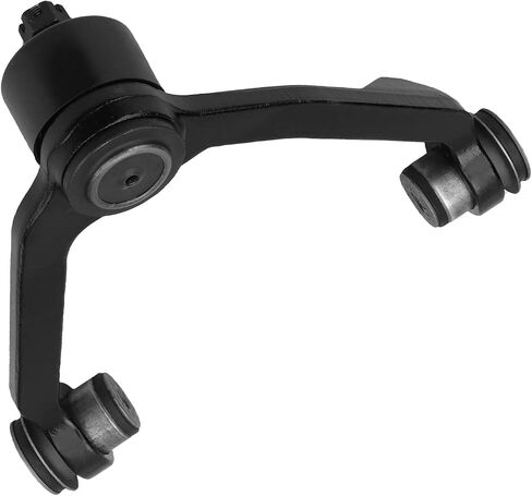 IRONTEK K8724 Front Upper Right Control Arm w/Ball Joint for Ford Expedition 1997-2002, F-150 1997-2003, F-250 1997-1999, for Lincoln Navigator 1998-2002, 4WD, Front Upper Suspension Passenger Side in Saudi Arabia