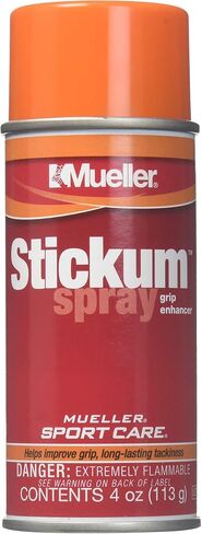 Mueller-190701 Stickum Spray Grip Enhancer ، Aerosol ، 4-Ounce in Saudi Arabia
