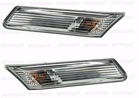 FER 911 997 OEM EOM EURO CLARRAY SIDE SIDE MARKER TEURN LENS LINDS LIGHT in Saudi Arabia
