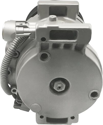 RYC Automotive Air Conditioning Compressor and A/C Clutch FG677 (Fits Toyota Tacoma 2.7L, 4.0L 2005, 2006, 2007, 2008, 2009, 2010, 2011, 2012, 2013, 2014, 2015) in Saudi Arabia