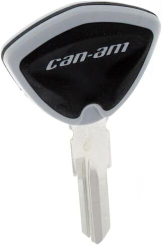 Can-Am New OEM Spyder Ignition Key ، 710004408 in Saudi Arabia