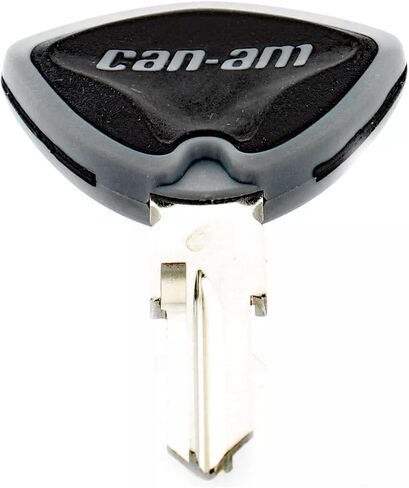 Can-Am New OEM Spyder Ignition Key ، 710004408 in Saudi Arabia