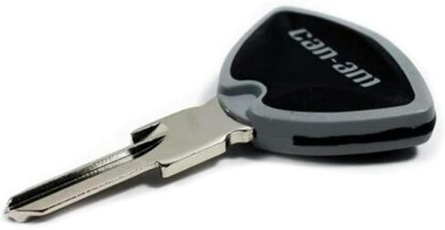 Can-Am New OEM Spyder Ignition Key ، 710004408 in Saudi Arabia