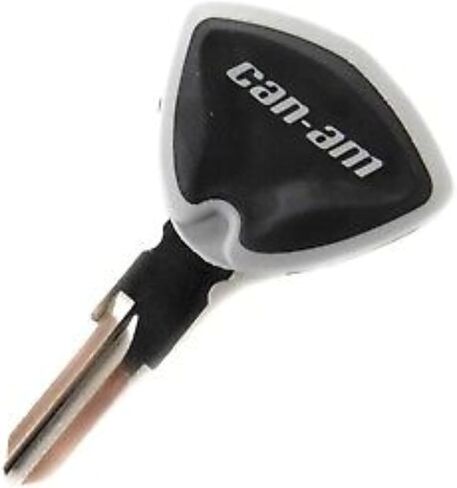 Can-Am New OEM Spyder Ignition Key ، 710004408 in Saudi Arabia
