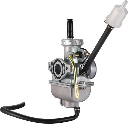 GOOFIT PZ16 16mm Carburetor for 50cc 70cc 90cc ATV Dirt Bike Go Kart in Saudi Arabia