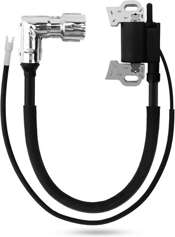 Ignition Coil For MTD Cub Cadet Troy Bilt 751-12220 951-12220 4P90JHA 4P90JT 4P90JU 4P90JUA 4P90JUB 4P90HU 4P90M0 4P90MU 4P90MUA 4P90MUB in Saudi Arabia