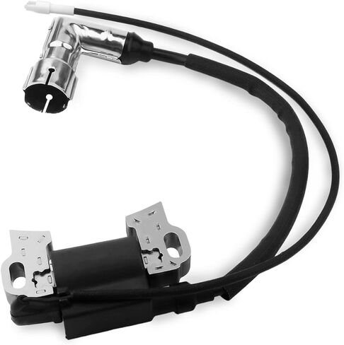 Ignition Coil For MTD Cub Cadet Troy Bilt 751-12220 951-12220 4P90JHA 4P90JT 4P90JU 4P90JUA 4P90JUB 4P90HU 4P90M0 4P90MU 4P90MUA 4P90MUB in Saudi Arabia