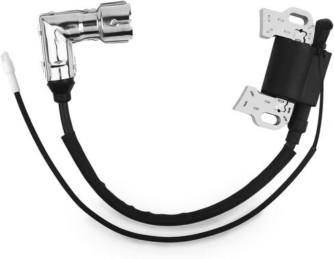 Ignition Coil For MTD Cub Cadet Troy Bilt 751-12220 951-12220 4P90JHA 4P90JT 4P90JU 4P90JUA 4P90JUB 4P90HU 4P90M0 4P90MU 4P90MUA 4P90MUB in Saudi Arabia