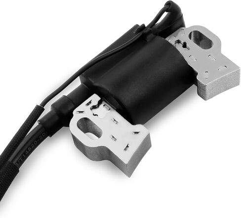 Ignition Coil For MTD Cub Cadet Troy Bilt 751-12220 951-12220 4P90JHA 4P90JT 4P90JU 4P90JUA 4P90JUB 4P90HU 4P90M0 4P90MU 4P90MUA 4P90MUB in Saudi Arabia