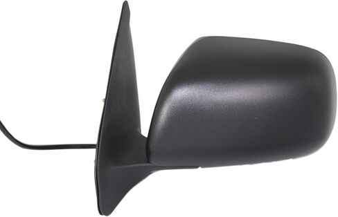 Kool Vue Driver & Maptenger Side Power Mirrors لتويوتا تاكوما 2005-2011 قابلة للطلاء in Kuwait