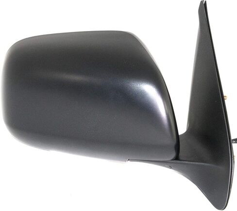 Kool Vue Driver & Maptenger Side Power Mirrors لتويوتا تاكوما 2005-2011 قابلة للطلاء in Kuwait