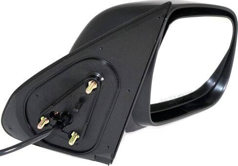 Kool Vue Driver & Maptenger Side Power Mirrors لتويوتا تاكوما 2005-2011 قابلة للطلاء in Kuwait