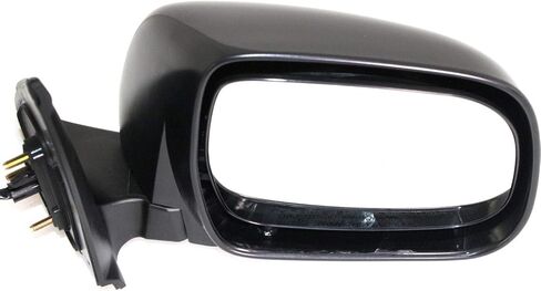 Kool Vue Driver & Maptenger Side Power Mirrors لتويوتا تاكوما 2005-2011 قابلة للطلاء in Kuwait