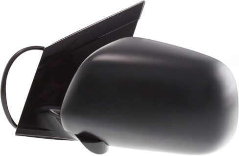 Kool Vue Passenger Side Power Heated Mirror for Lexus RX330 RX350 2004-2009 With Memory Paintable in Saudi Arabia