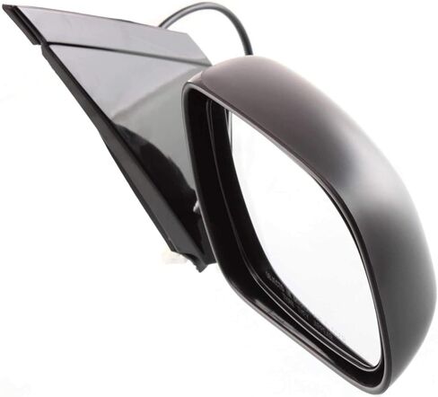 Kool Vue Passenger Side Power Heated Mirror for Lexus RX330 RX350 2004-2009 With Memory Paintable in Saudi Arabia