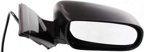 Kool Vue Passenger Side Power Heated Mirror for Lexus RX330 RX350 2004-2009 With Memory Paintable in Saudi Arabia