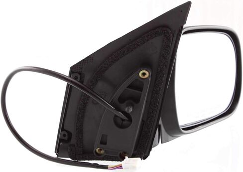 Kool Vue Passenger Side Power Heated Mirror for Lexus RX330 RX350 2004-2009 With Memory Paintable in Saudi Arabia