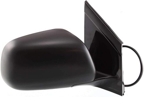 Kool Vue Passenger Side Power Heated Mirror for Lexus RX330 RX350 2004-2009 With Memory Paintable in Saudi Arabia