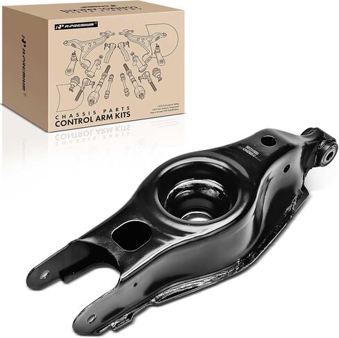 A-Premium Rear Lower Control Arm with Bushing, Compatible with Challenger Charger 2006-2023, 2008-2023, Magnum 2005-2008 & Chrysler 300 2005-2023 in Saudi Arabia