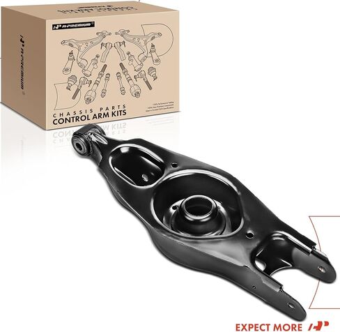 A-Premium Rear Lower Control Arm with Bushing, Compatible with Challenger Charger 2006-2023, 2008-2023, Magnum 2005-2008 & Chrysler 300 2005-2023 in Saudi Arabia