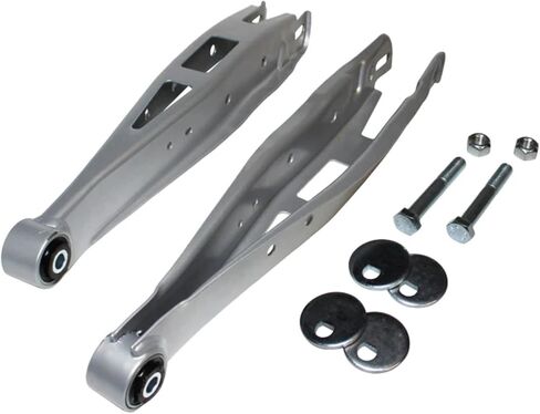 Whiteline KTA216A Rear Control Arm; fits Subaru WRX 15-18 in Saudi Arabia