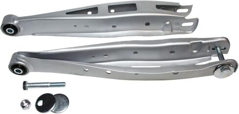 Whiteline KTA216A Rear Control Arm; fits Subaru WRX 15-18 in Saudi Arabia