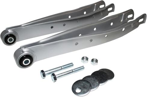 Whiteline KTA216A Rear Control Arm; fits Subaru WRX 15-18 in Saudi Arabia