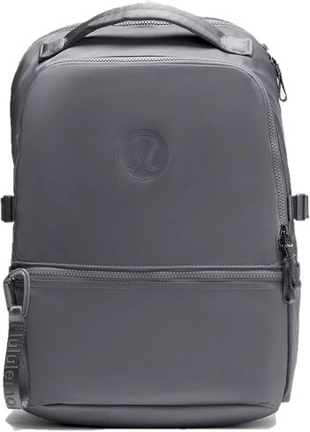 حقيبة الظهر Lululemon New Crew (البحرية) in Kuwait