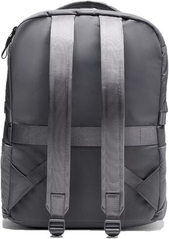 حقيبة الظهر Lululemon New Crew (البحرية) in Kuwait