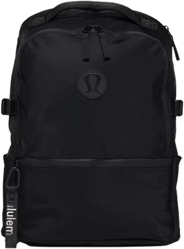 حقيبة الظهر Lululemon New Crew (البحرية) in Kuwait