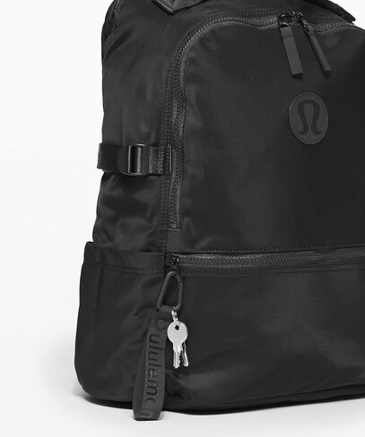 حقيبة الظهر Lululemon New Crew (البحرية) in Kuwait